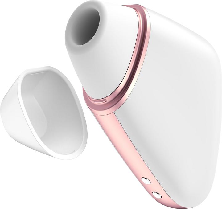 Produktbild Satisfyer Love Triangle - App Connect