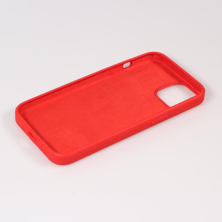 Produktbild PhoneLook Hülle Soft Touch (Apple iPhone 15 Plus)