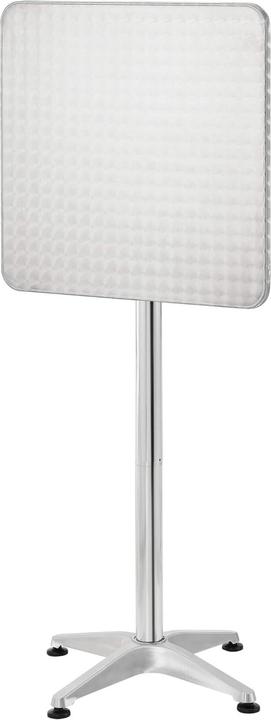 Actual product image En.Casa Järpen (60 x 60 x 115 cm)