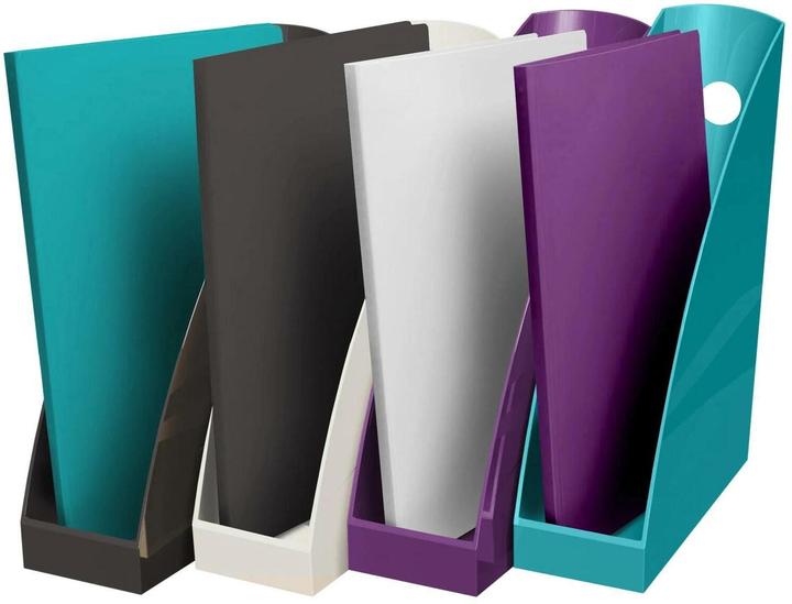 Assortiment, Couleurs assorties