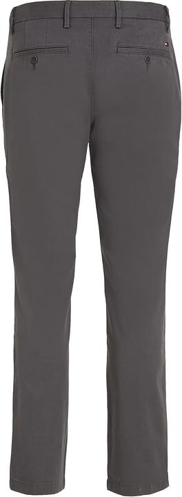 Produktbild Tommy Hilfiger Pima Cotton Denton Chino Straight Fit Dark As (W36/L34)