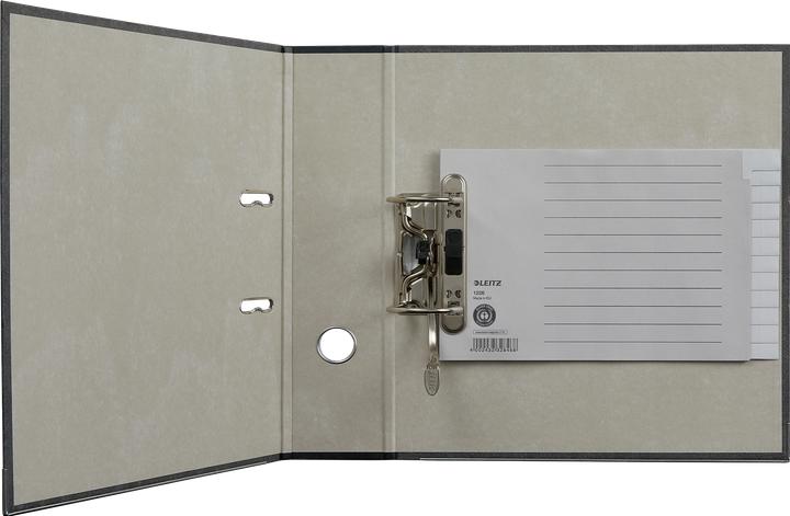 Actual product image Leitz Register paper