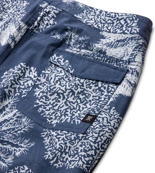 Image du produit Roark Chiller Scallop (M)