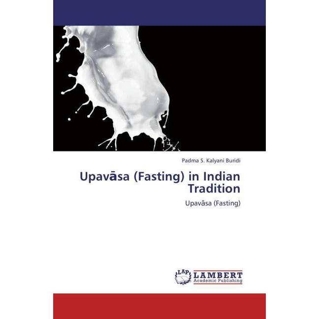 Upav sa (Fasting) in Indian Tradition, Sachbücher