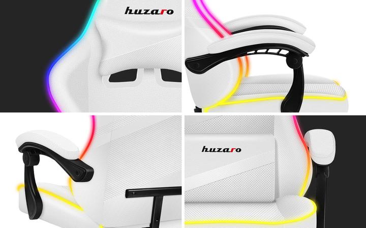 Immagine prodotto Huzaro Forza 4.4 RGB