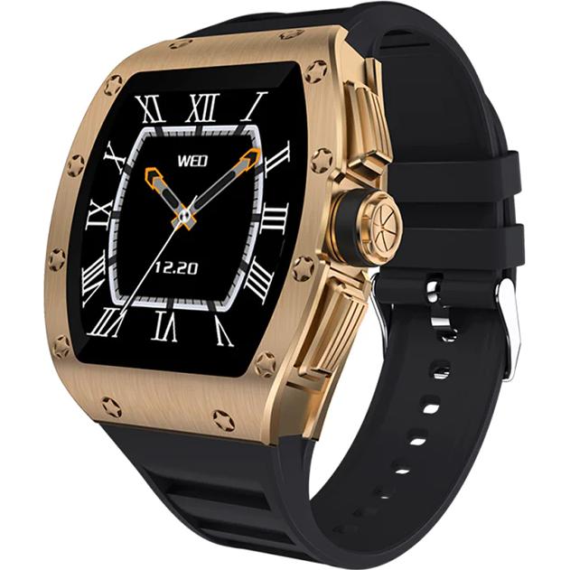 Kumi Supplier did not provide product name, Smartwatch