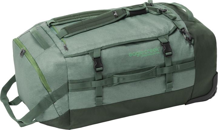 Actual product image Eagle Creek Cargo Hauler Wheeled Duffel (110 l, L (90 - 115l))