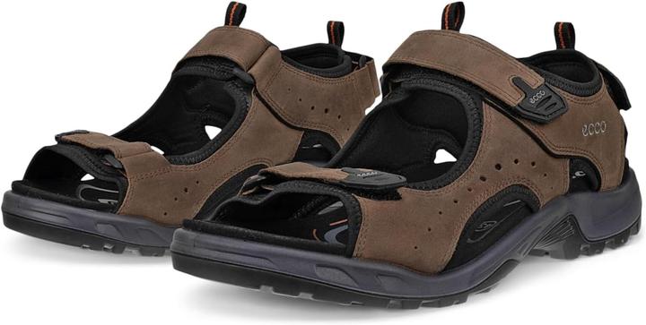 Produktbild Ecco Offroad Andes II (46)