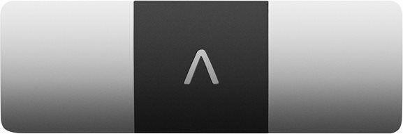 Produktbild AliveCor EKG-Gerät Al Kardiamobile 6l
