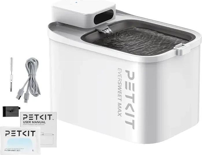 Image du produit Petkit Eversweet Max (3 l)