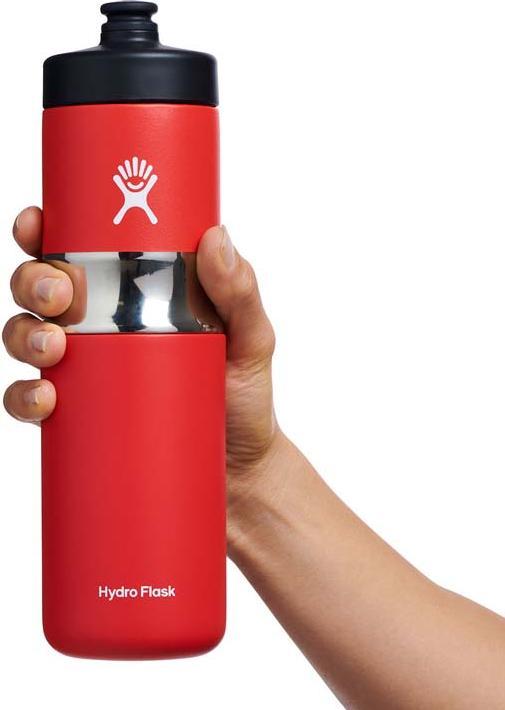 Immagine prodotto Hydro Flask 20 Oz Wide Mouth Insulated (0.59 l)