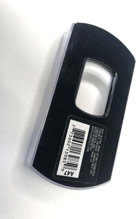 Actual product image MAC Cosmetics Lashes (Artificial eyelashes)