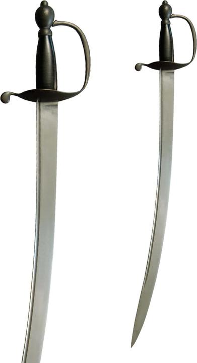 Produktbild Hanwei Kurzsäbel aus der Zeit des U.S-Unabhängigkeitskriegs (62.50 cm)