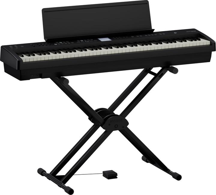 Actual product image Roland FP-E50 (88 Keys)