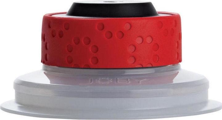 Actual product image Joby Suction Cup + GorillaPod Arm