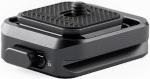 Actual product image Pgytech P-CG-050 (Tripod quick-release plate)