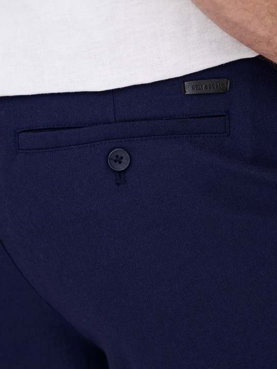 Actual product image Only & Sons Onsbrad Life Slim 0184 Pant Noos (W34/L30)