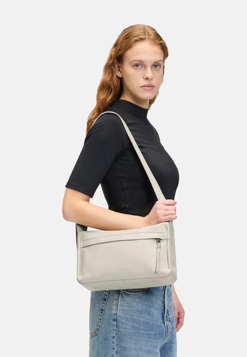 Produktbild Liebeskind Berlin Hobo Kleine Hobo-Bag aus Schafsleder