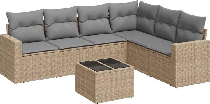 Produktbild vidaXL Veda