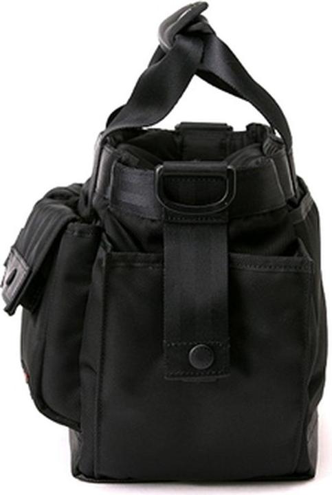 Actual product image Artisan & Artist GDR-211N City Bag (S) (Camera shoulder bag)