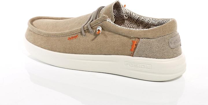 Immagine prodotto Sealand Fusion Herren Leinenschuh (42)