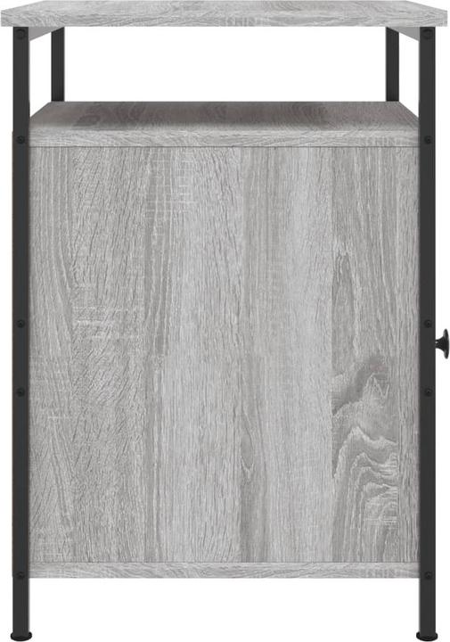 Immagine prodotto vidaXL Nachttisch (40 x 42 x 60 cm)