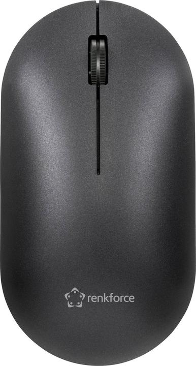 Produktbild Renkforce RF-WM-200 (Kabelgebunden, Kabellos)