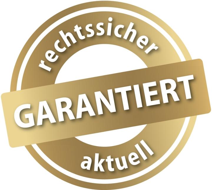 Actual product image Sigel Form book "Receipt", incl. VAT, DIN A6 landscape (50 x)