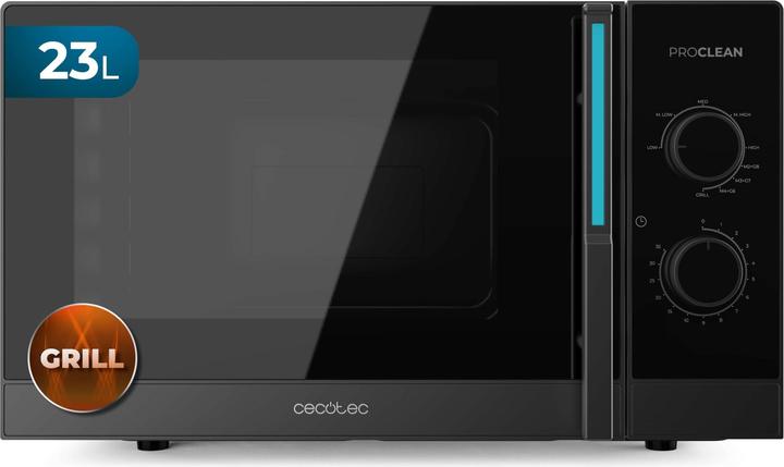 Produktbild Cecotec Proclean 4120 (23 l)