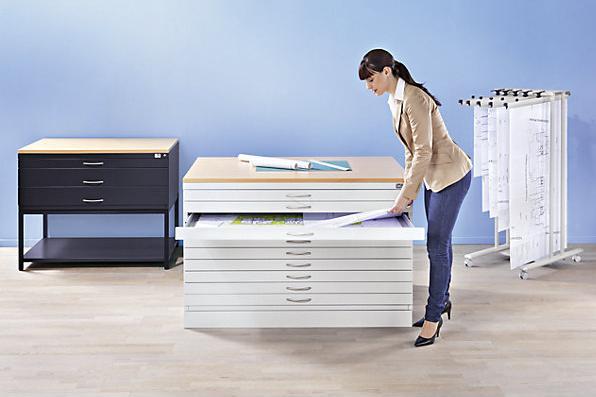 Produktbild C+P Abdeckplatte