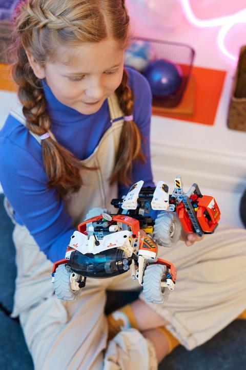 Immagine prodotto LEGO Veicolo di trasporto spaziale LT78 (42178, LEGO Technic)