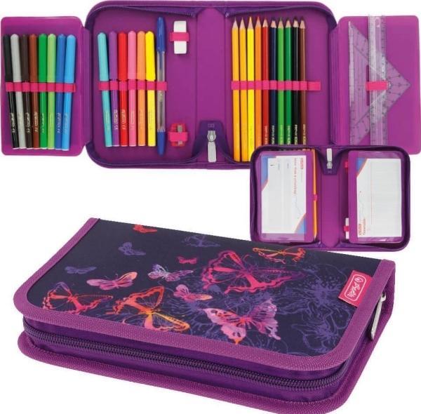 Produktbild Herlitz Butterflies