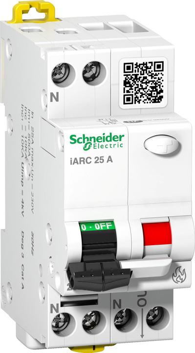Produktbild Schneider Electric A9FDD225