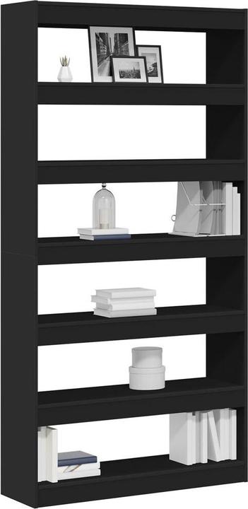 Produktbild vidaXL Bücherregale (100 x 30 x 198 cm)