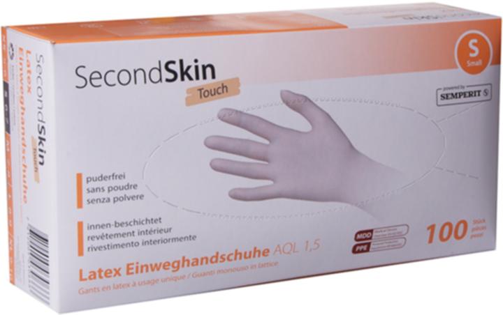 SecondSkin Touch