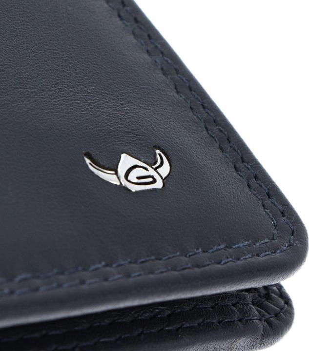 Actual product image Golden Head Polo RFID Protect Scheintasche 1133