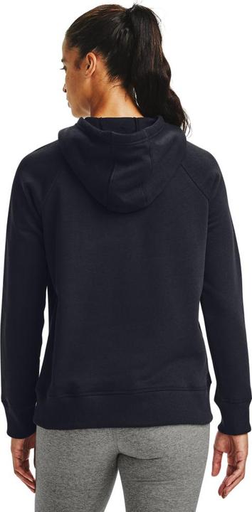 Produktbild Under Armour Rival Fleece Kapuzenpullover Damen (M)