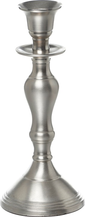 Immagine prodotto Balthasar Candeliere - argento (80 x 200 x 80 mm)