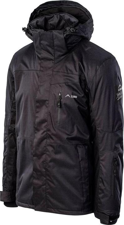 Actual product image Elbrus Mens Noam II Ski Jacket (S)