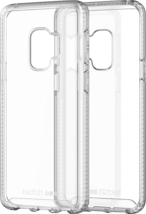 Produktbild tech21 Pure Clear (Samsung Galaxy S9)
