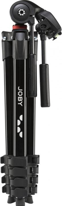 Actual product image Joby Compact Advanced (Plastic, Metal)