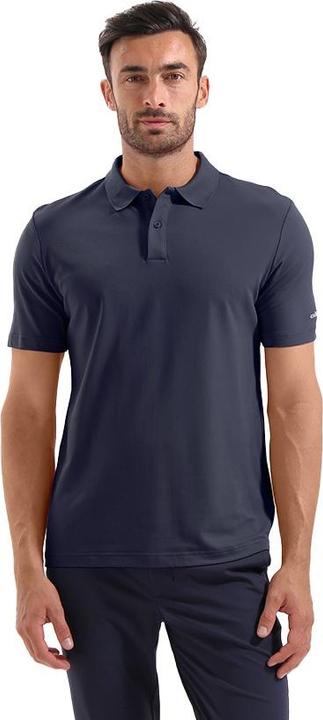 Produktbild Chervo Arduo Polo Herren Navy (L)