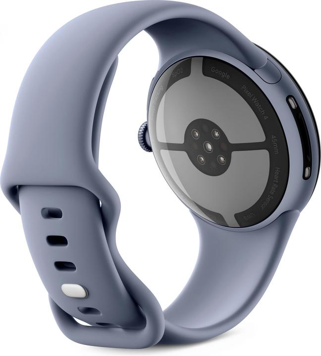 Produktbild Google Pixel Watch 4 (45 mm, 4G)