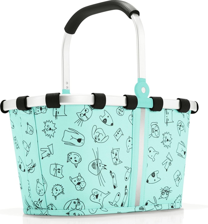 Borsa da trasporto XS bambini