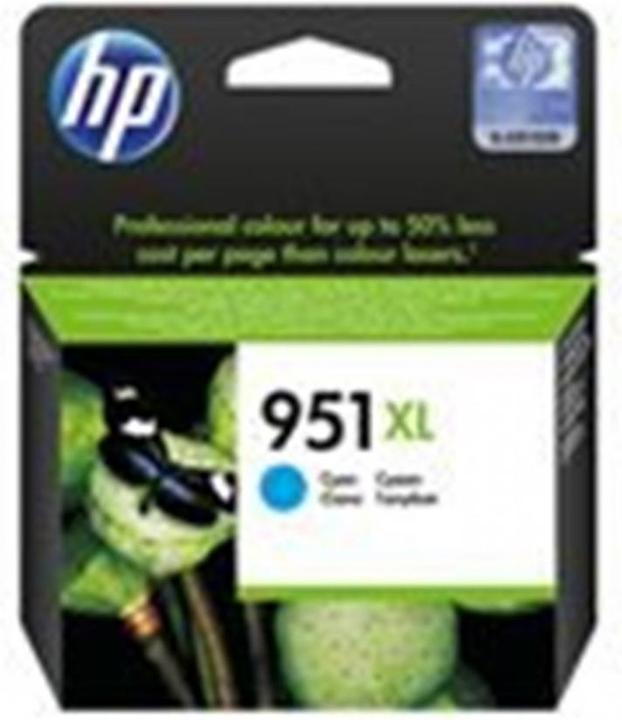 Produktbild HP 951xl (C)