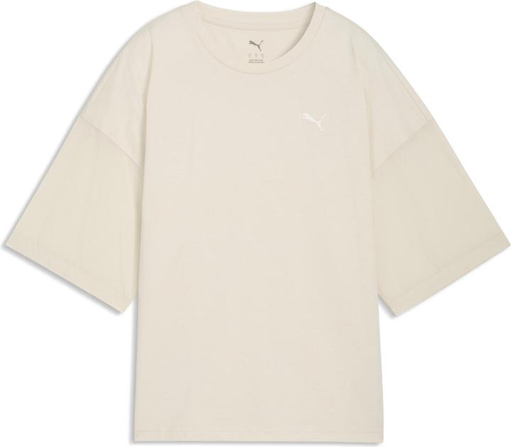 Produktbild Puma HER Oversized Tee (L)