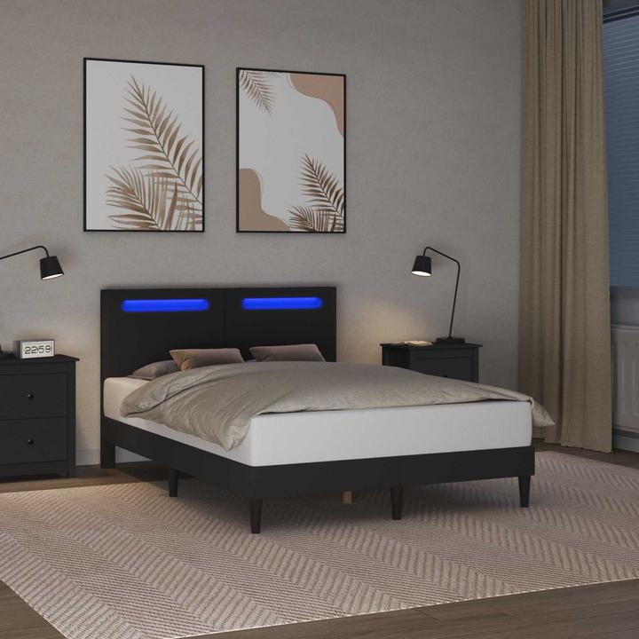 Image du produit vidaXL Betten (120 x 200 cm)