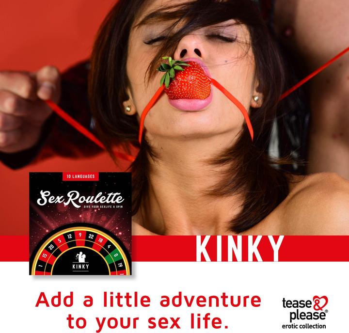 Produktbild Moodzz Kinky (Sonstiges, Deutsch, Spanisch, Französisch, Norwegisch, Polnisch, Niederländisch, Russisch, Schwedisch, Italienisch, Englisch)