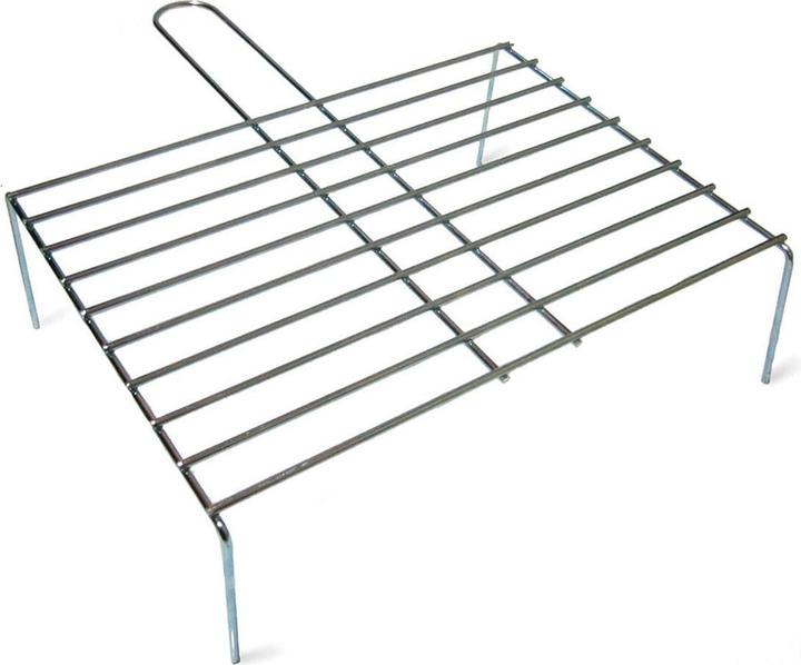 EDM Barbecue 50 x 38 cm Zinc