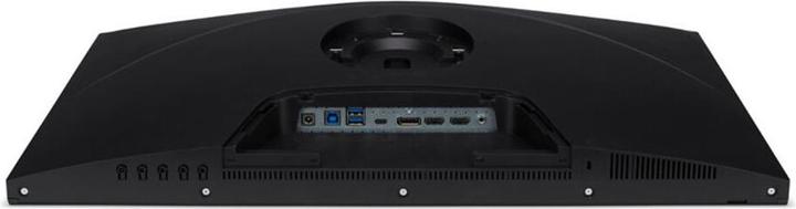 Actual product image Acer Nitro XV275KP3biipruzx (3840 x 2160 Pixels, 27")